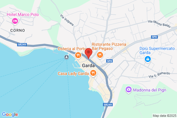 Garda Bv