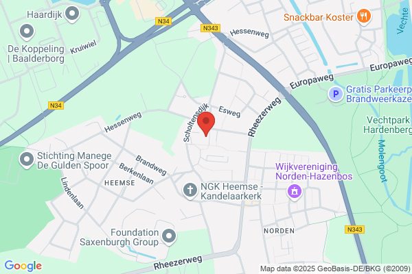 Schuldink Advocaten