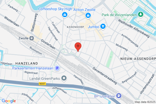Advocatenkantoor van der Kleij