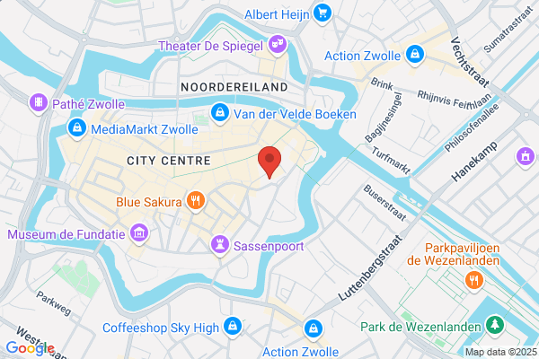 Thoenes Familierecht Advocatuur & Mediation