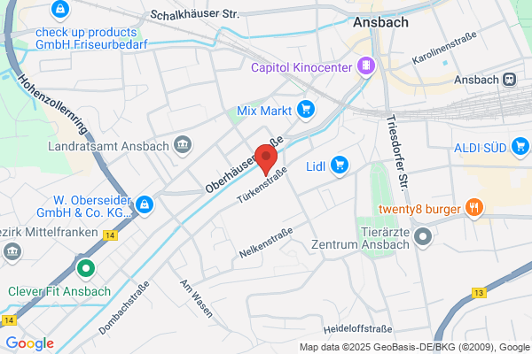 Architektenburo Hebly Vof
