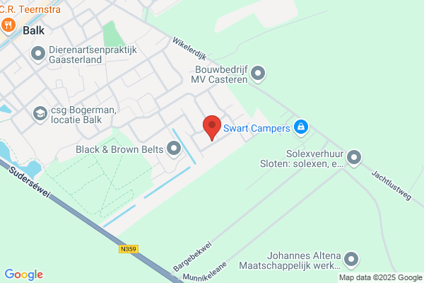 Architektenburo Henk G. Van Dijk Bna Vof