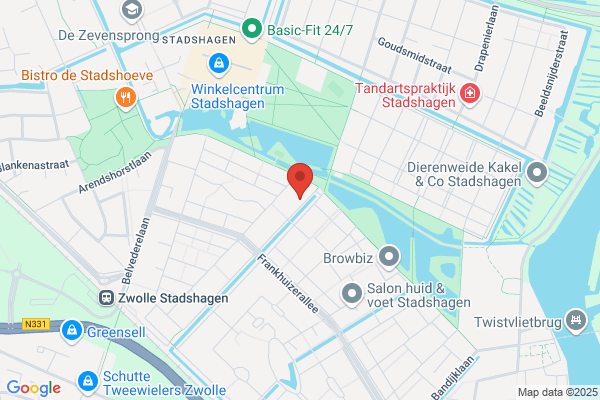 De Haan Dredging Consultancy Bv