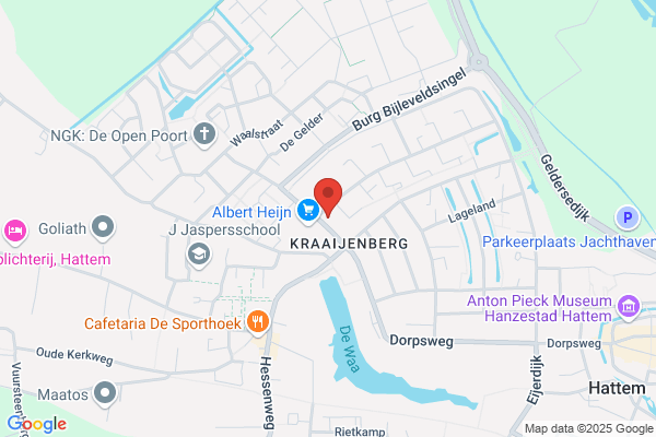Hoefnagel Adviesb Natuur Landsch En Open