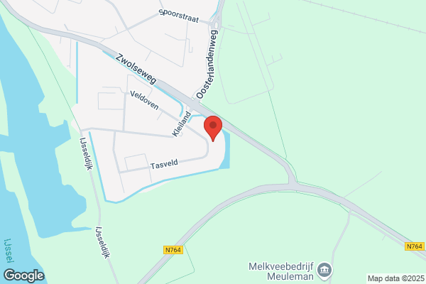 Belt, Van Den