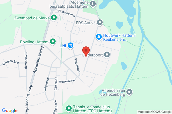 Zinsmeister Bv, A H