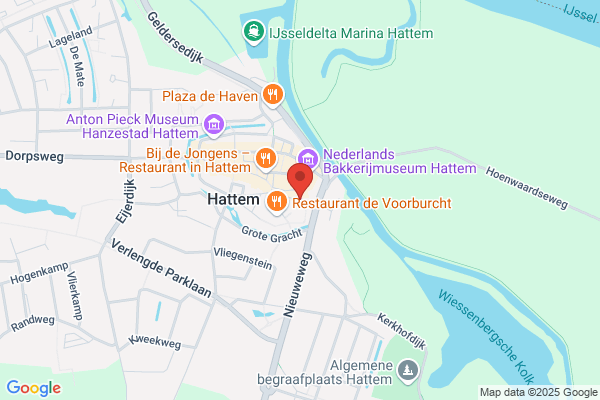 C O M Van Groeningen Hofhuis Rischen