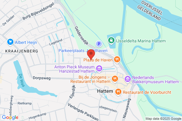 Huisartsenpraktijk H.M. Van Heffen Bv