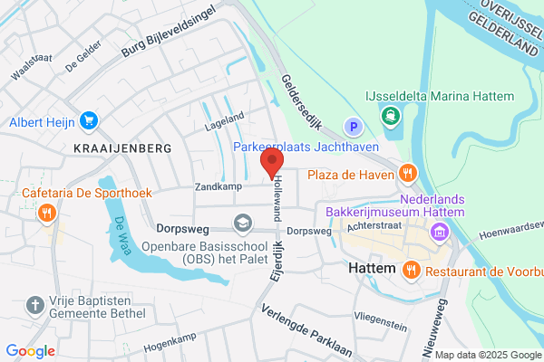 Psychotherap Prakt Zwolle Zuid