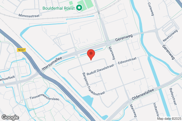 Trekhaakcentrum Zwolle