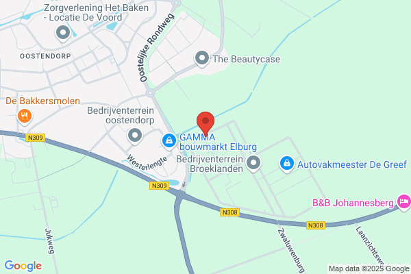 Autoglas Wezep