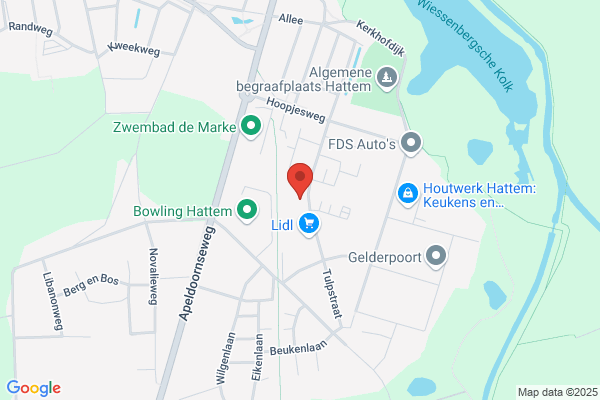Handelsonderneming De Jong En Ploeg