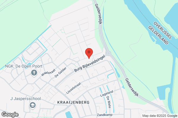 Vof Autowasstraat Vinke