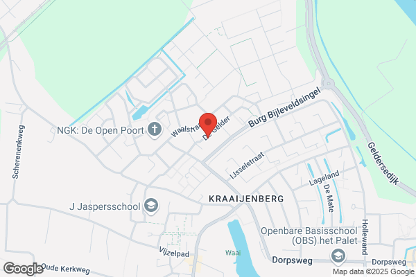 Damon Verkeersschool
