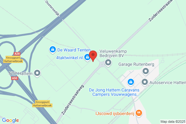 Zwijnenburg