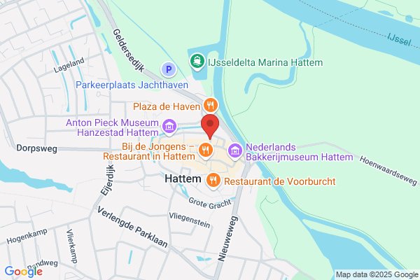 Het Veldboeket