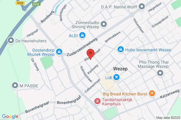 Obs Wezep Noordeinde
