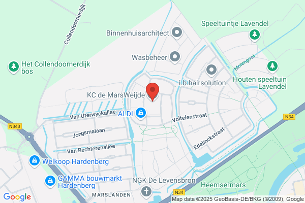 Openbare Basisschool De Marsweide
