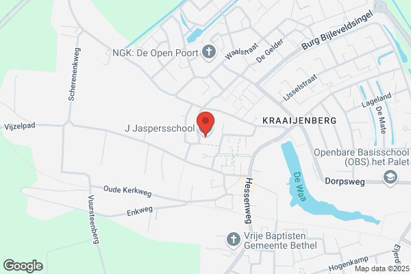 Pco Jan Jaspersschool