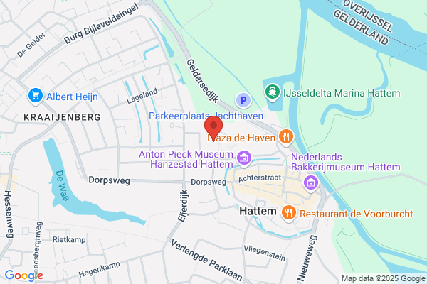 Peuterspeelzaal 't Hummelhoes