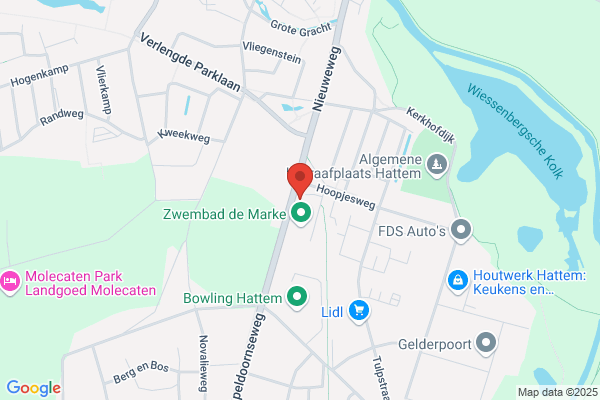 Peuterspeelzaal Gerenlanden 1