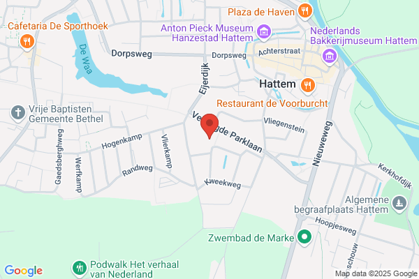 Peuterspeelzaal Schalbolleke