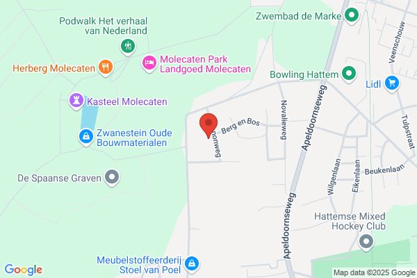 Adviesbureau Leenders