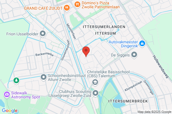 Adviesbureau Van Heyningen