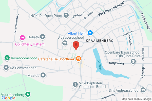 Bemiddeling En Adviesbureau Maasen