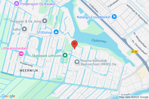 Coenen Management Services Bv