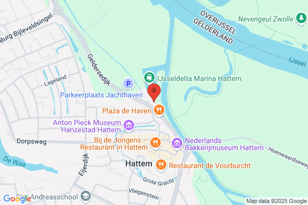 Hoveniersbedrijf Jac Poot