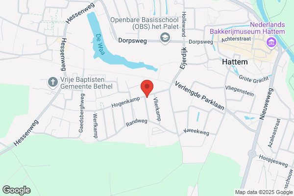 Organisatie & Adviesburo Meijerink