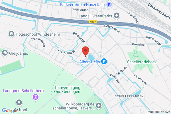 Ris Consultants Bv