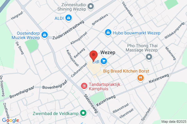 Bloemisterij Blok