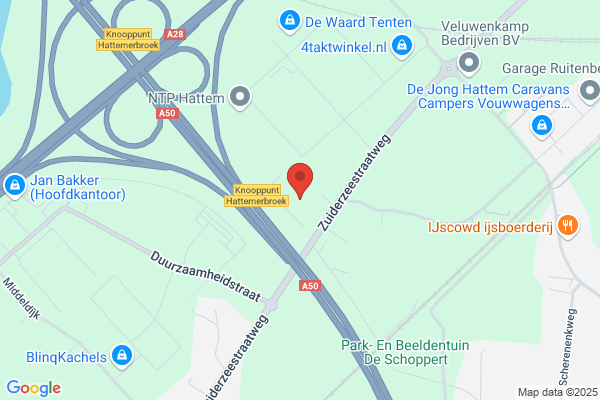 Groencentrum Ittersum