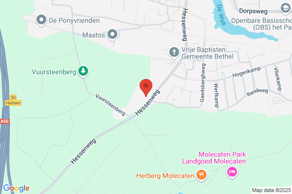 Administratief Klussenburo Van 't Veen