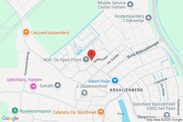 Administratiekantoor Eikenaar
