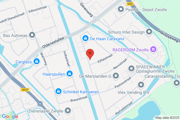 Raad Ijsselland