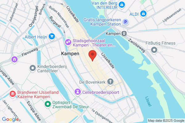 Vof De Snoeppot