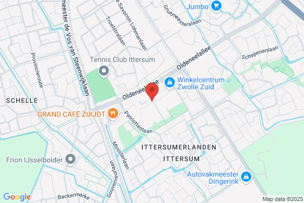 Vof Multi-Vlaai Westerink