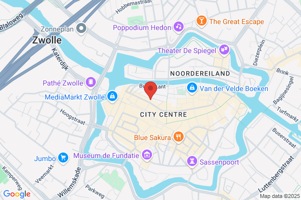 Cafe Lagewaard 't Kroegje