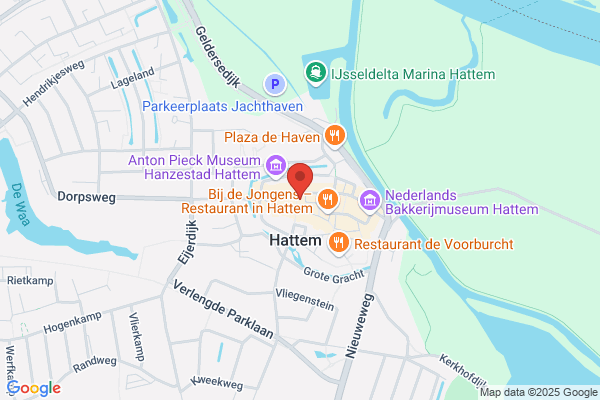 Literair Cafe In De Sinnepoppen