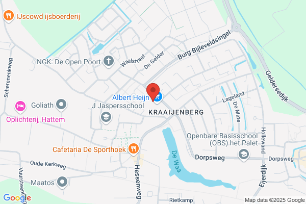 Slijterij Van Tongeren Bv
