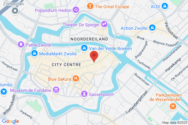 Duthler Zwolle Bv