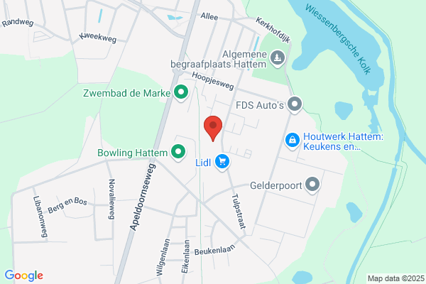 Magazijn De Ooievaar Bv