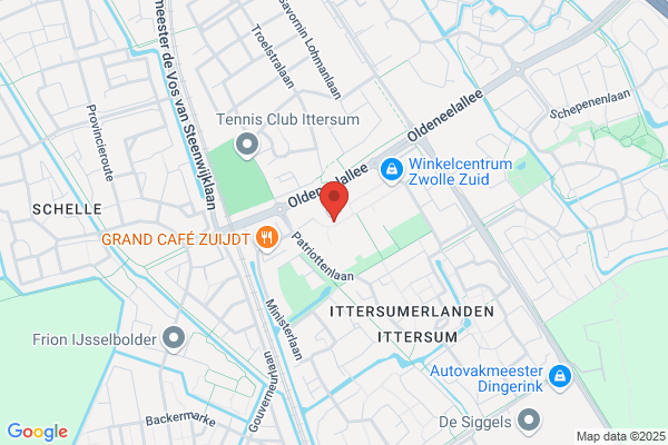 Sydney Fashion - Zwolle Zuid