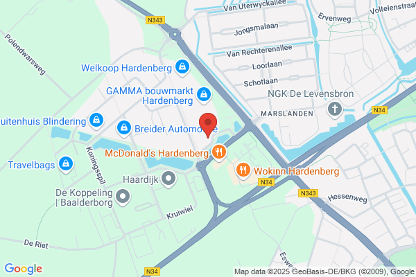 Vet Vrijetijdmode