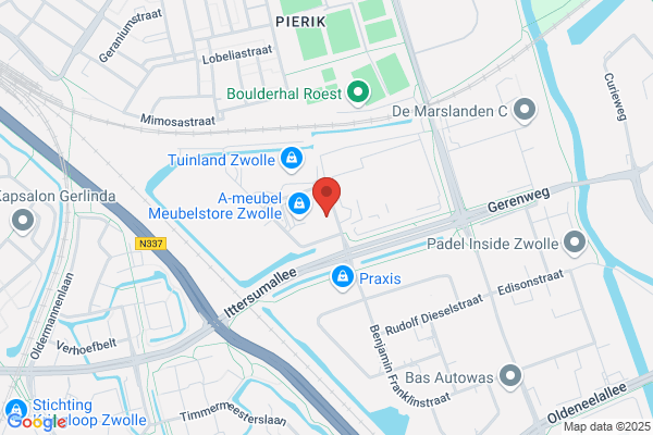 De Voordeelshop