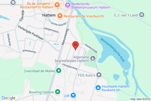 Firma I.B. Hendrikx En Co