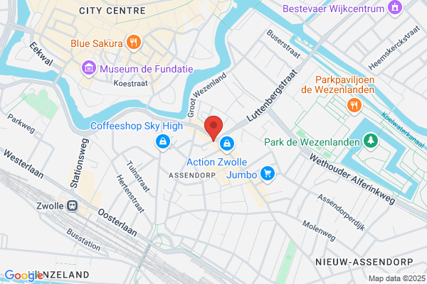 Assendorp Drukkerij